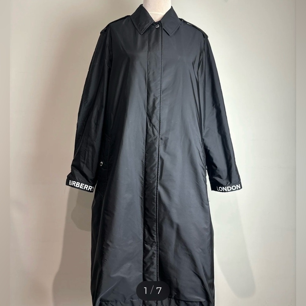 New Burberry padstow Coat-Authentic - Picture 4 of 16